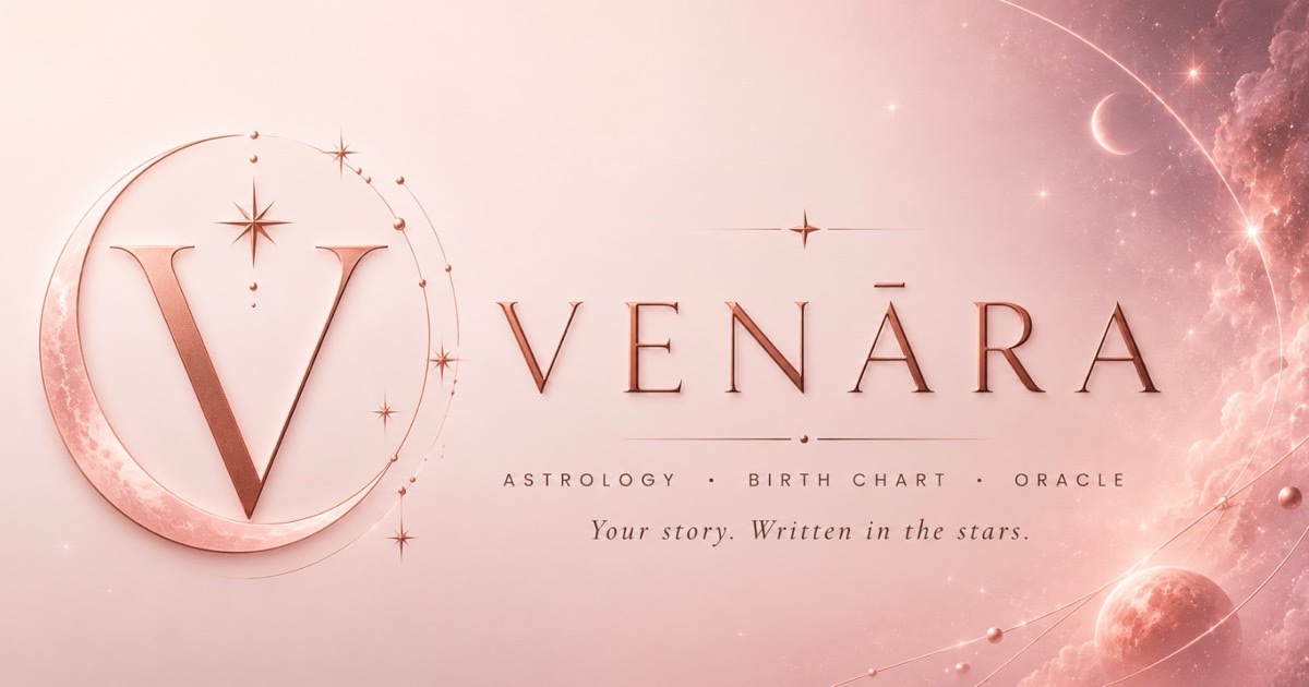 Venāra — official preview image